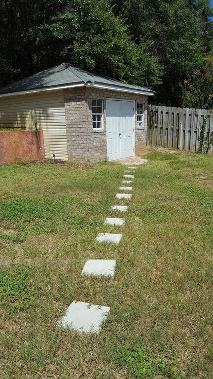backyardspace