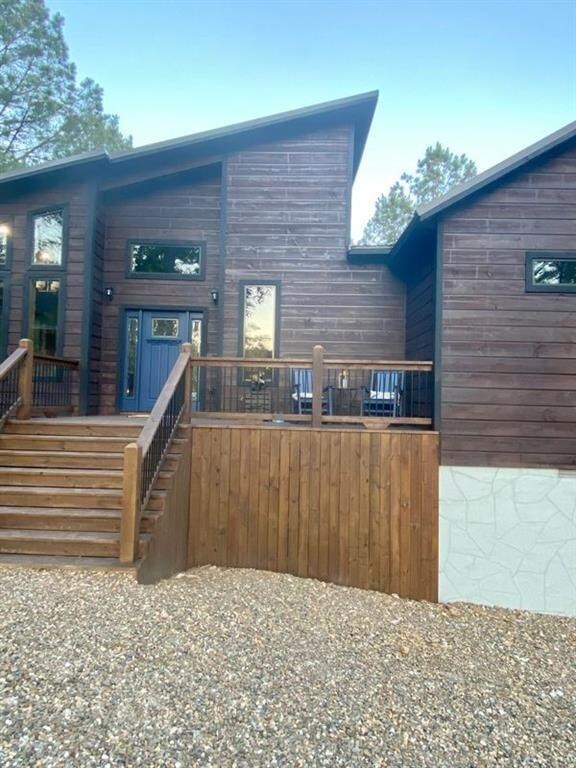 274 Gnarley Maple, Broken Bow, OK 74728 - photo 3