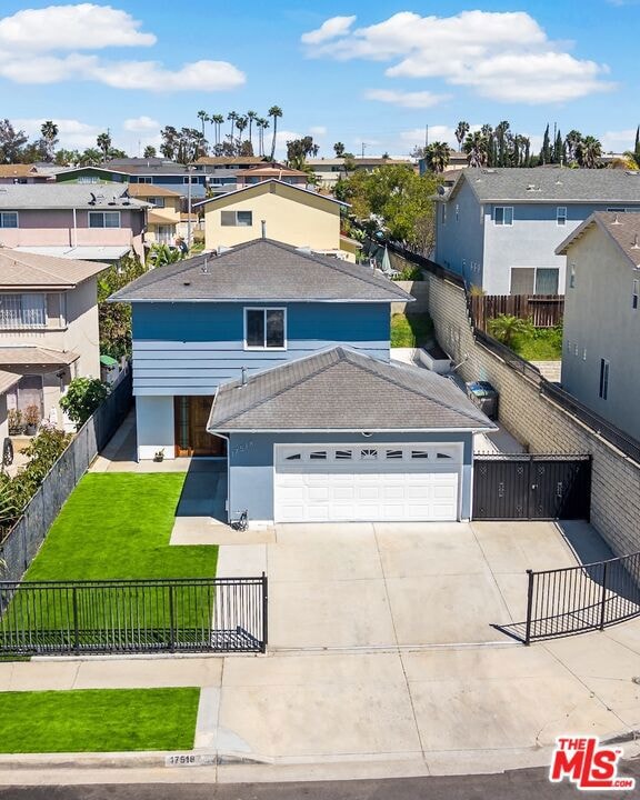 17518 Wellfleet Ave, Carson, CA 90746 - photo 3