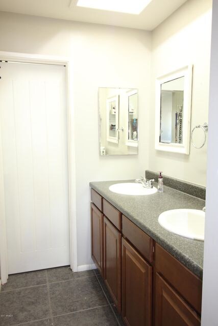 Master Bath