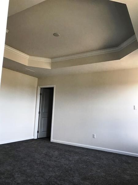Owner's Bedroom