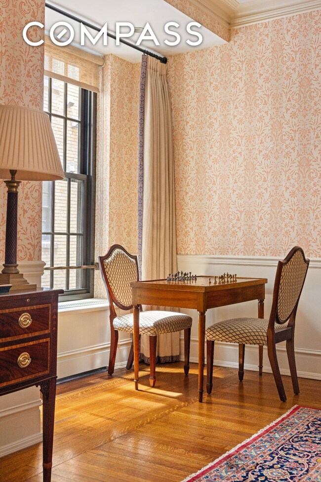 1112 Park Ave unit 10C, New York, NY 10128 - photo 5