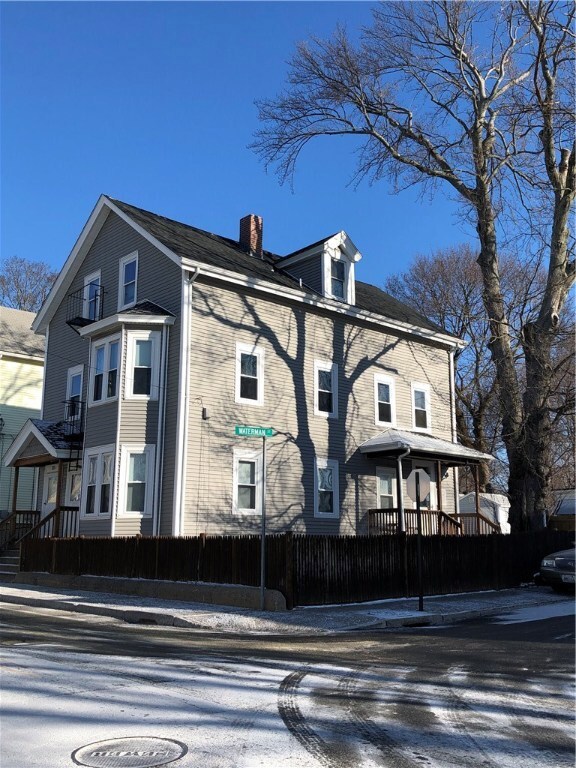 371 High St unit 1, Cumberland, RI 02864 - photo 2