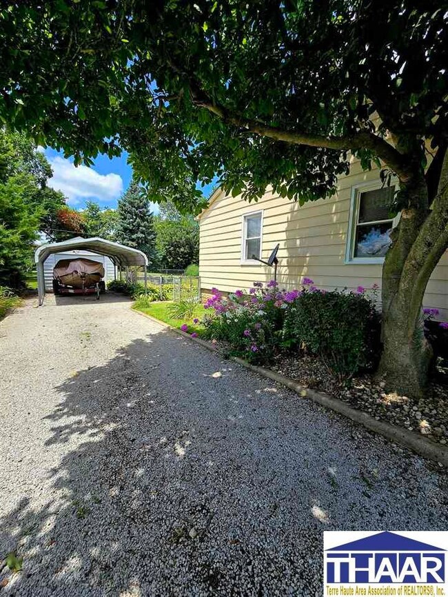 2917 S 5th St, Terre Haute, IN 47802 - photo 6