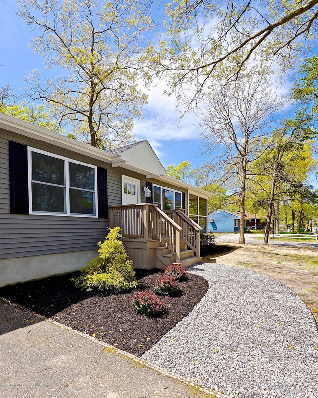 1747 Pineview Rd, Forked River, NJ 08731 - photo 2