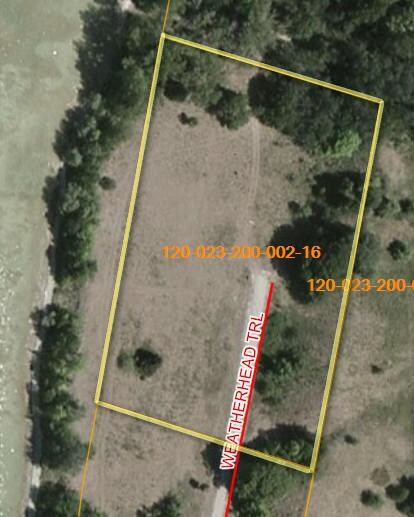 Aerial Parcel 12
