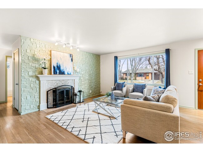 365 S 43rd St, Boulder, CO 80305 - photo 4