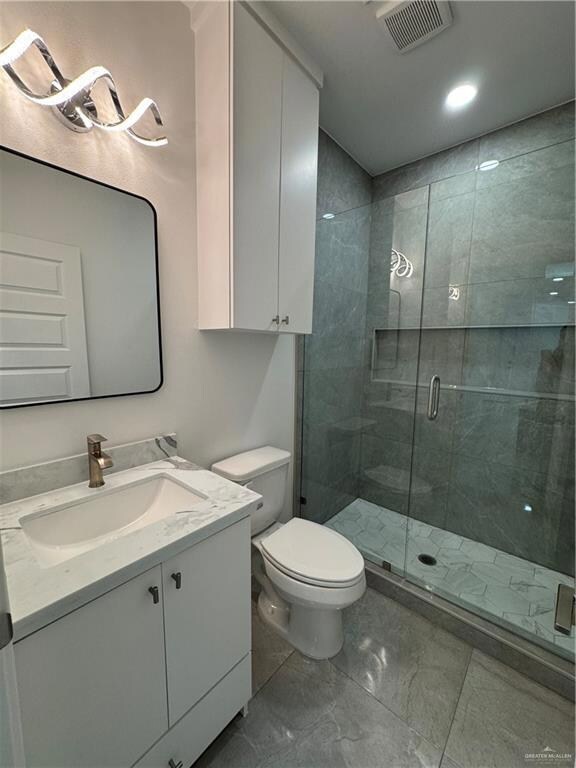 2109 Cassandra St unit 2, Mission, TX 78572 - photo 7