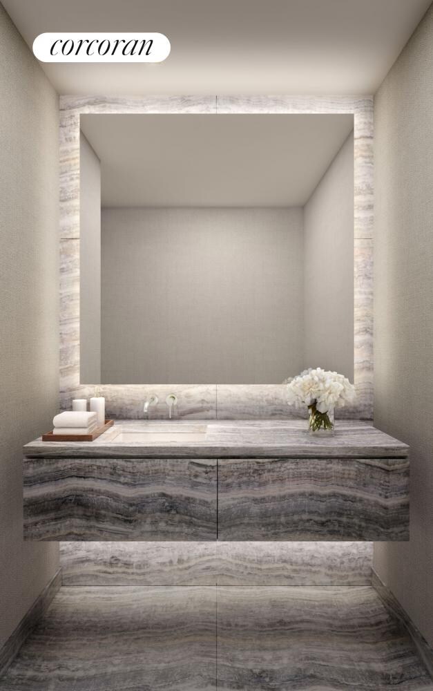 One High Line unit WEST_PH33B, New York, NY 10011 - photo 5