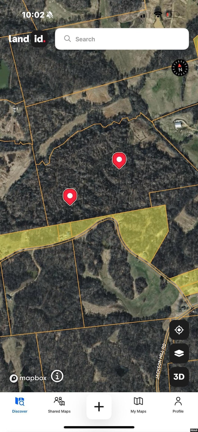 0 Ira Barker Rd unit RRA45513, Hornbeak, TN 38232 - photo 7