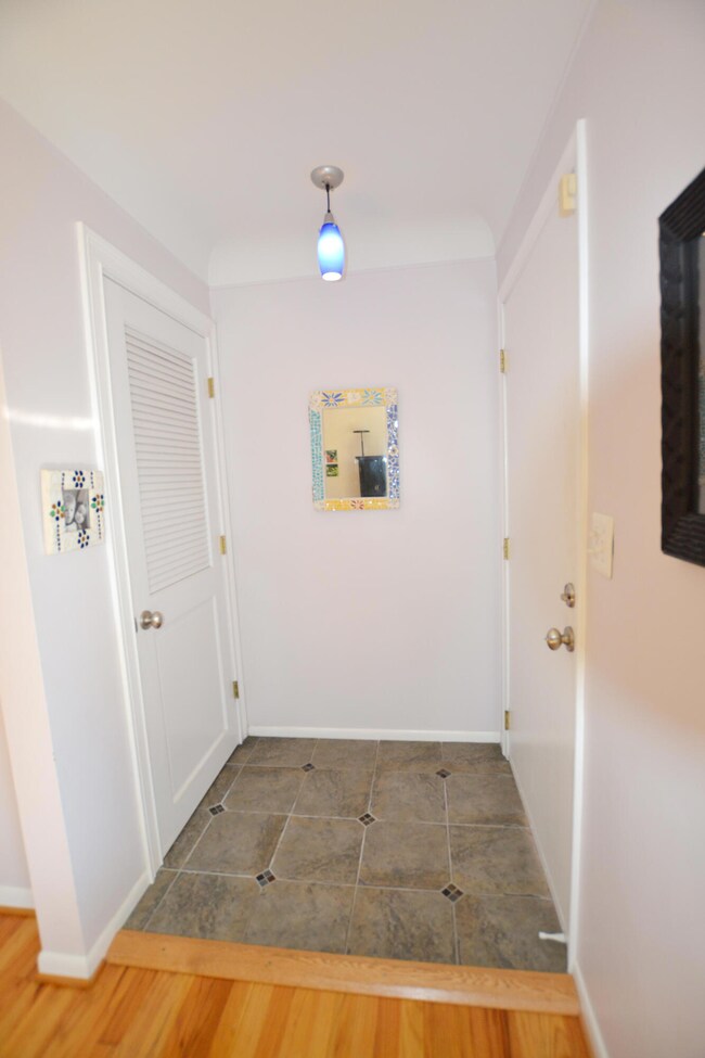 Entryway