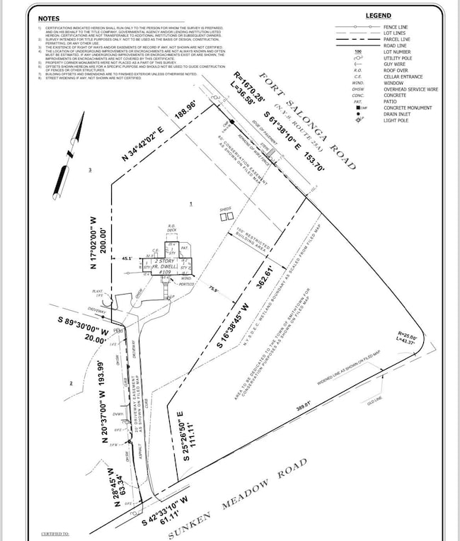 109 - L Sunken Meadow Rd, Northport, NY 11768 - photo 2