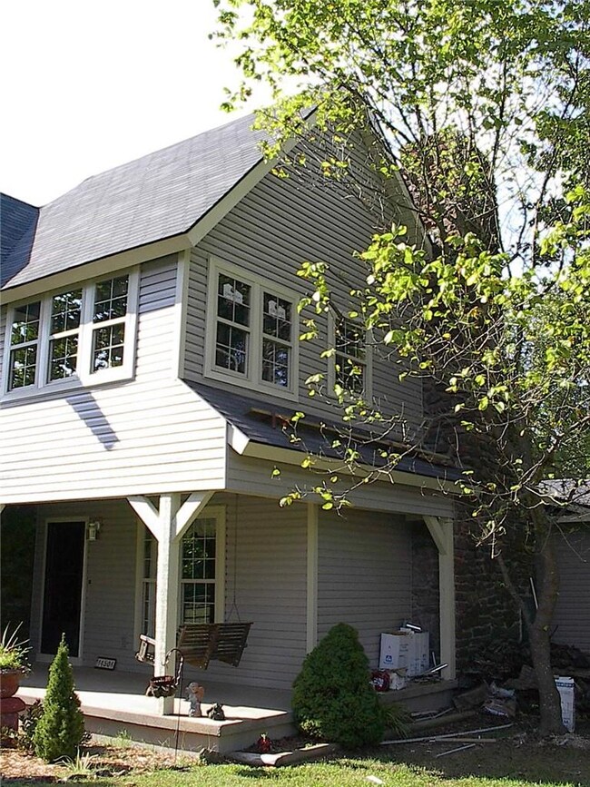 4508 Town Vu Rd, Bentonville, AR 72712 - photo 3