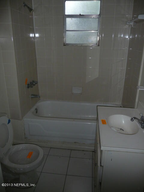 bath