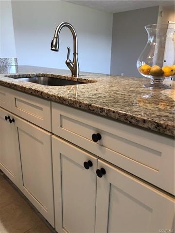 New Custom Cabinetry!
