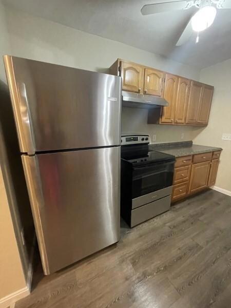 98 Roberts St unit 2, West Warwick, RI 02893 - photo 6