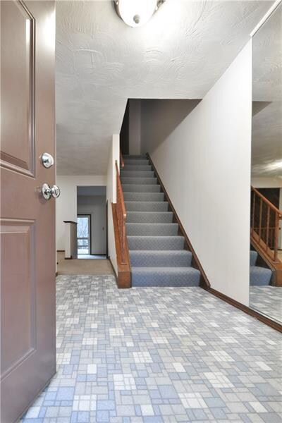 Front Foyer