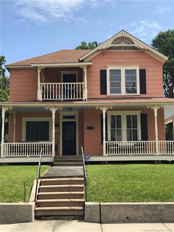 1149 Hodges St, Lake Charles, LA 70601 - photo 2