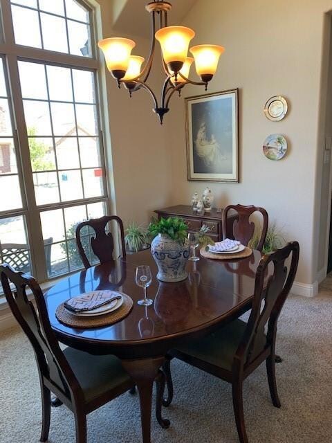 1916 Pavilion Ln, Denton, TX 76210 - photo 6