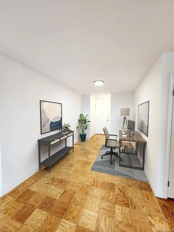 Fairview at Forest Hills unit A1406, Forest Hills, NY 11375 - photo 6