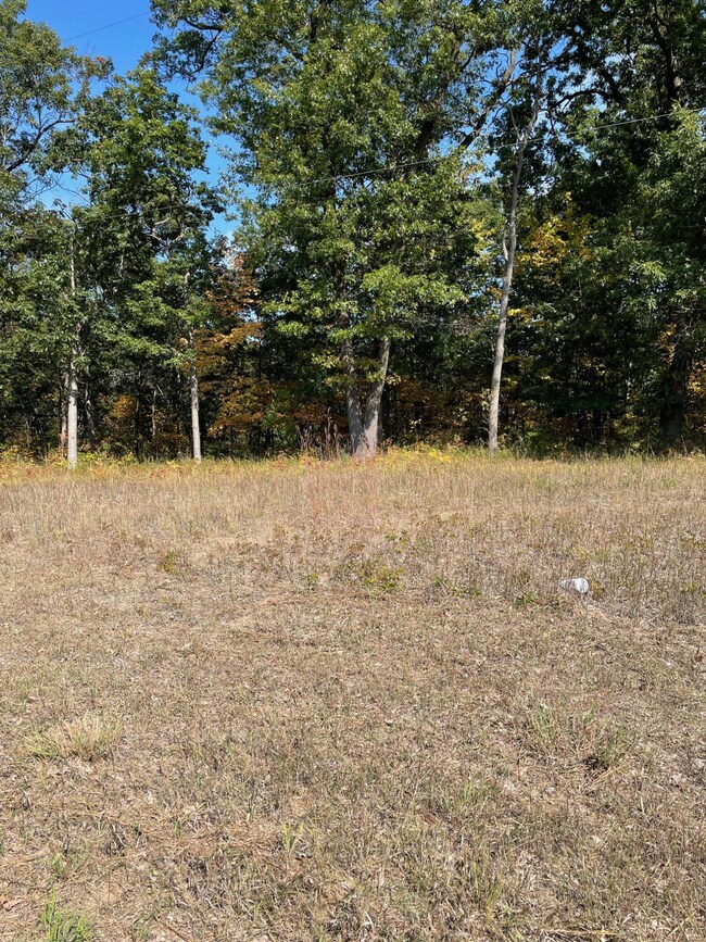 Wooded
