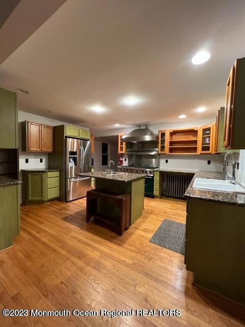 406 Lake Dr unit Front House, Allenhurst, NJ 07711 - photo 7