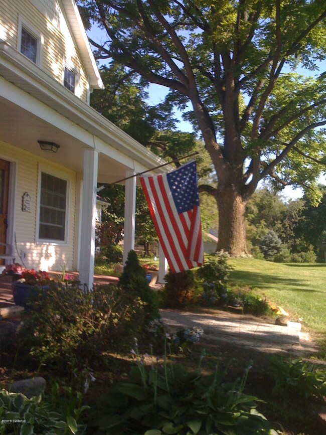 3 Front Porch