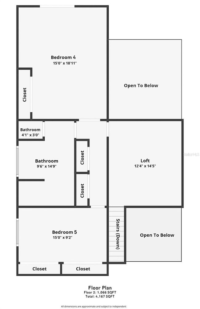 1219 Commodore Dr, New Smyrna Beach, FL 32168 - photo 5