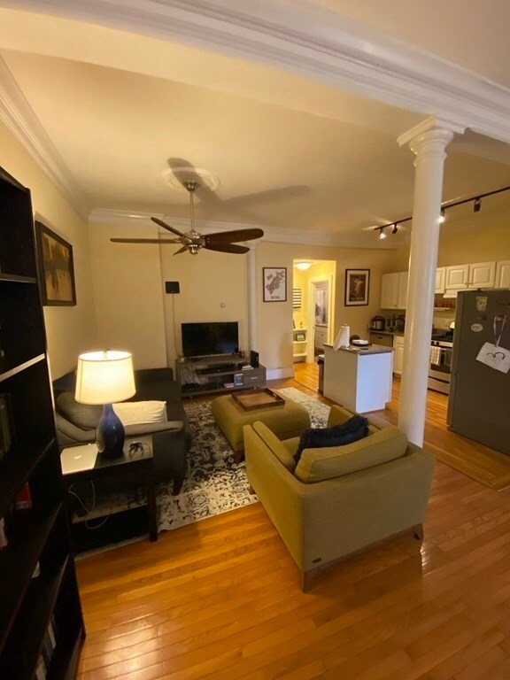 105 High St unit 18, Boston, MA 02129 - photo 4