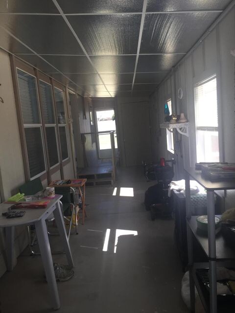 Arizona Room