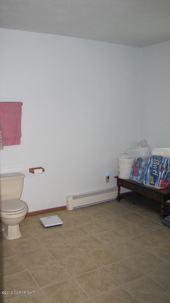 Lower Bath