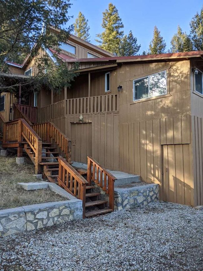 26 Turkey Trail, Cloudcroft, NM 88317 - photo 2