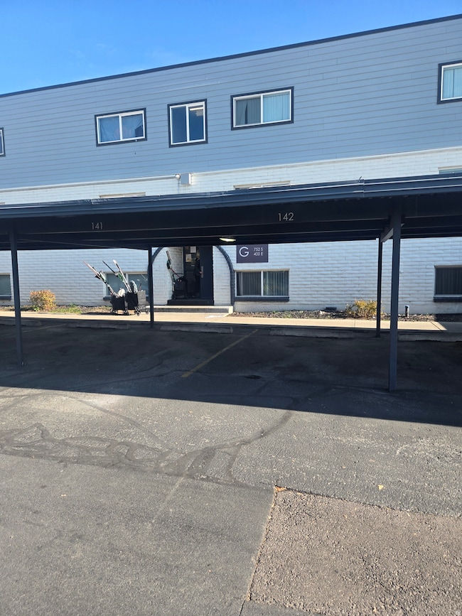 731 S 300 E unit G 310, Salt Lake City, UT 84111 - photo 3