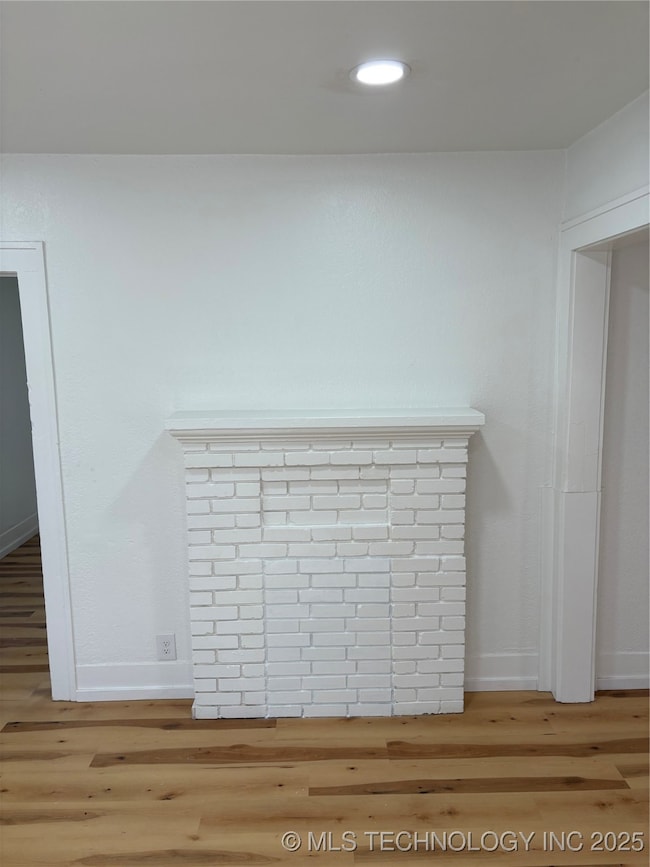 119 N Columbia Ave, Tulsa, OK 74110 - photo 3