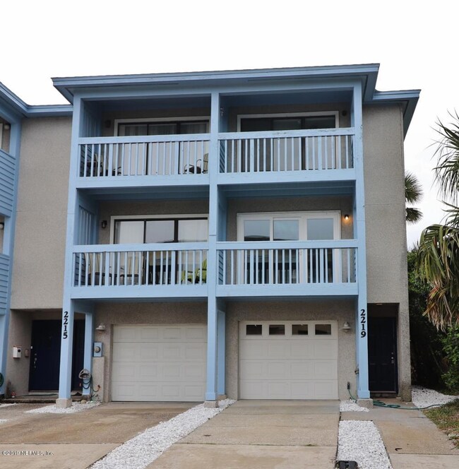 2219 1st St S, Jacksonville Beach, FL 32250 - photo 2