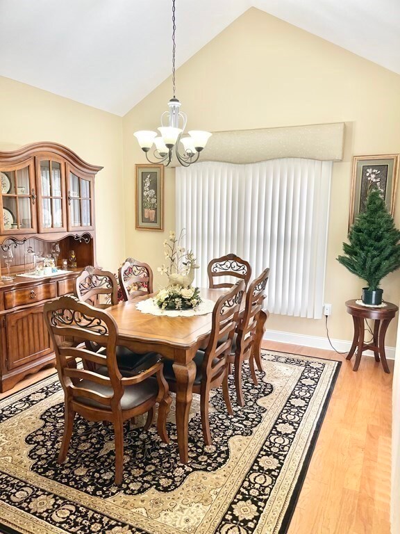 919 Bay St unit 28, Fall River, MA 02724 - photo 6