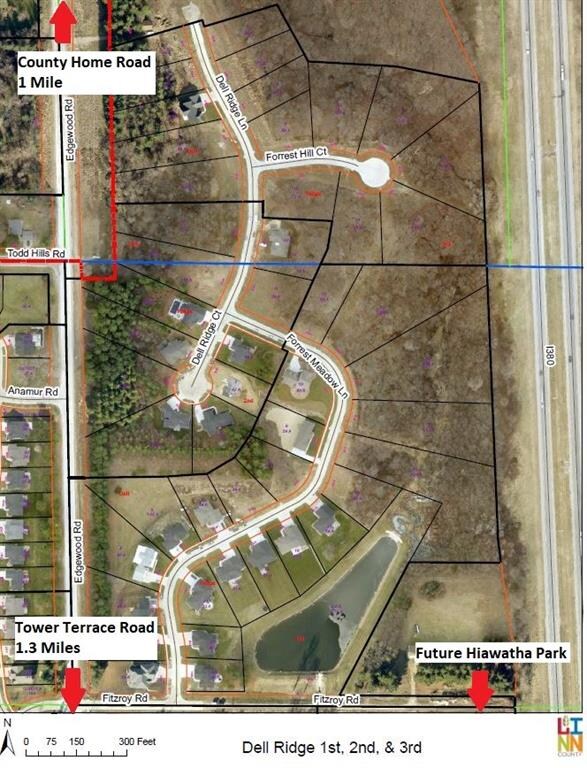 3016 Forrest Meadow Ln, Monroe, IA 52411 - photo 3