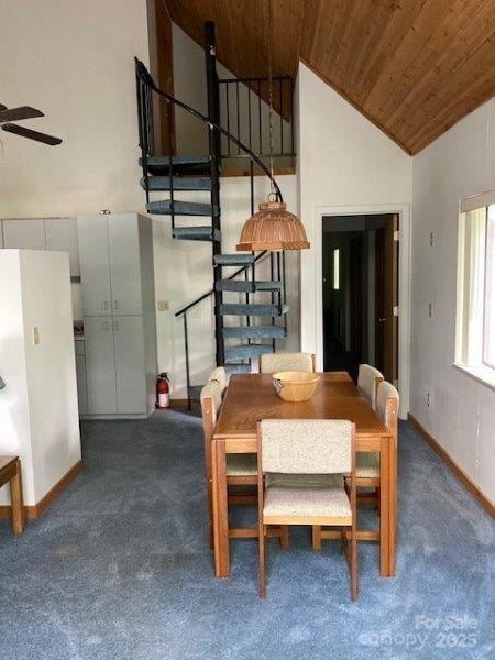 860 Pless Underwood Rd, Maggie Valley, NC 28751 - photo 6