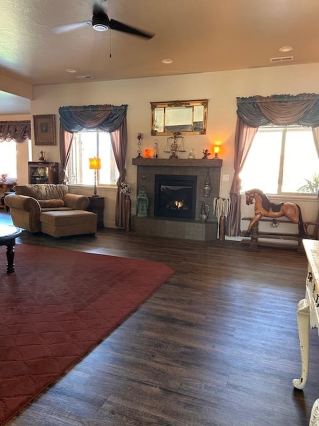 2642 Moss Agate Ln, Grand Junction, CO 81506 - photo 7