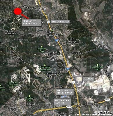 23710 Verde River, Cross Mountain, TX 78255 - photo 6