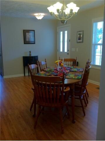 892 Indian Springs Cir, Manchester, TN 37355 - photo 3