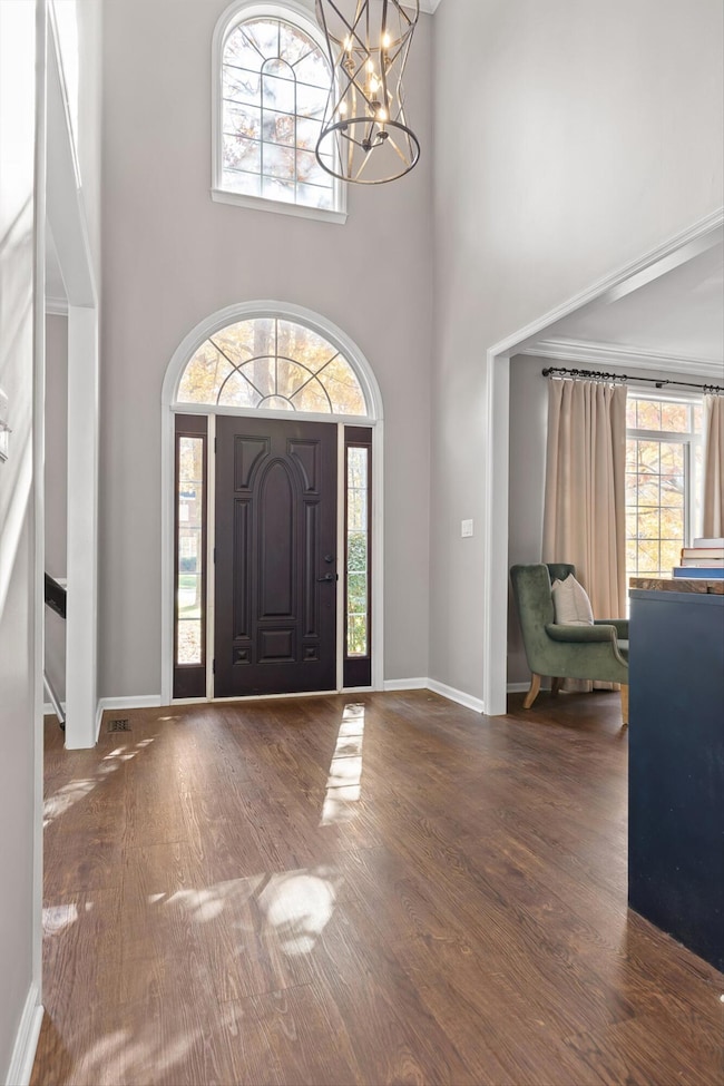 2307 Covington Cove Lane