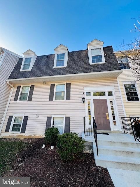 3 Pickering Ct unit 1, Germantown, MD 20874 - photo 2