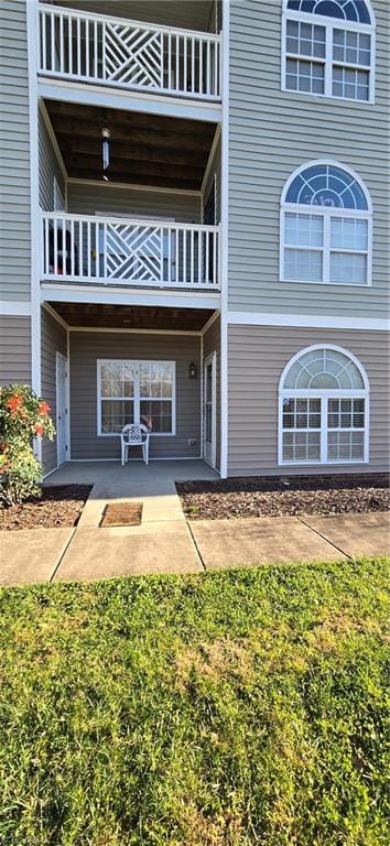 3487 Forestdale Dr unit 1C, Burlington, NC 27215 - photo 3