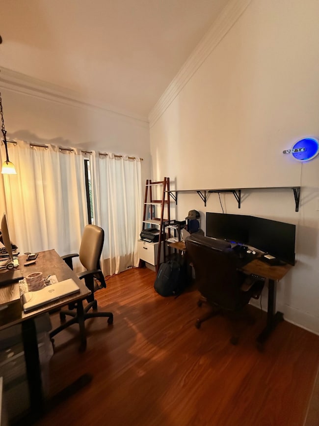 studio/office