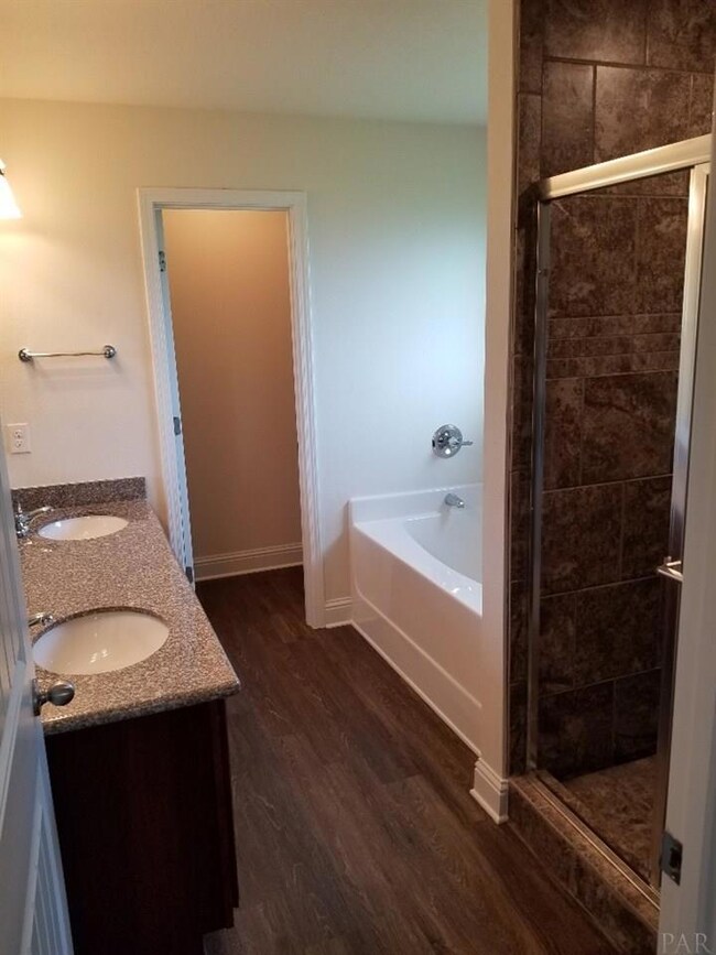 Similar home. Colors and features will vary