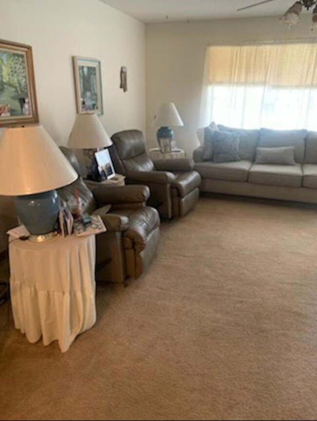 1712 Pope Cir, McComb, MS 39648 - photo 3