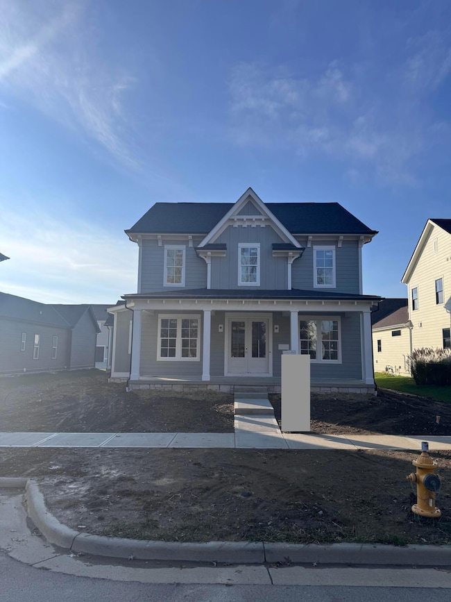 5566 Evans Farm Dr, Lewis Center, OH 43035 - photo 3