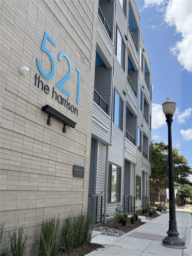 The Harrison, Fort Worth, TX 76102 - photo 2