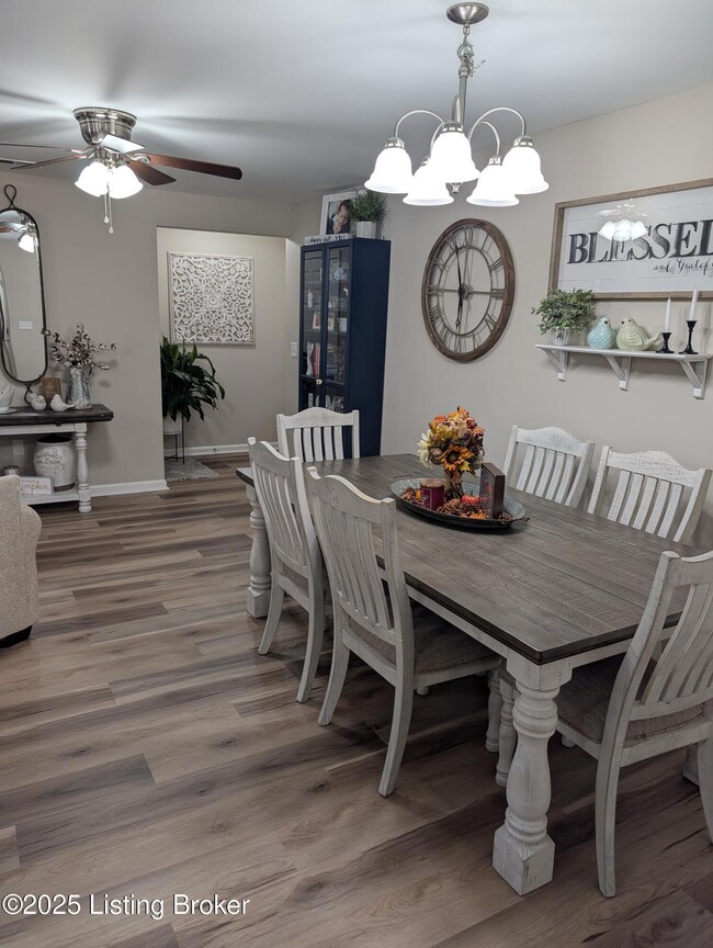 6506 Brook Bend Way unit 116, Louisville, KY 40229 - photo 4